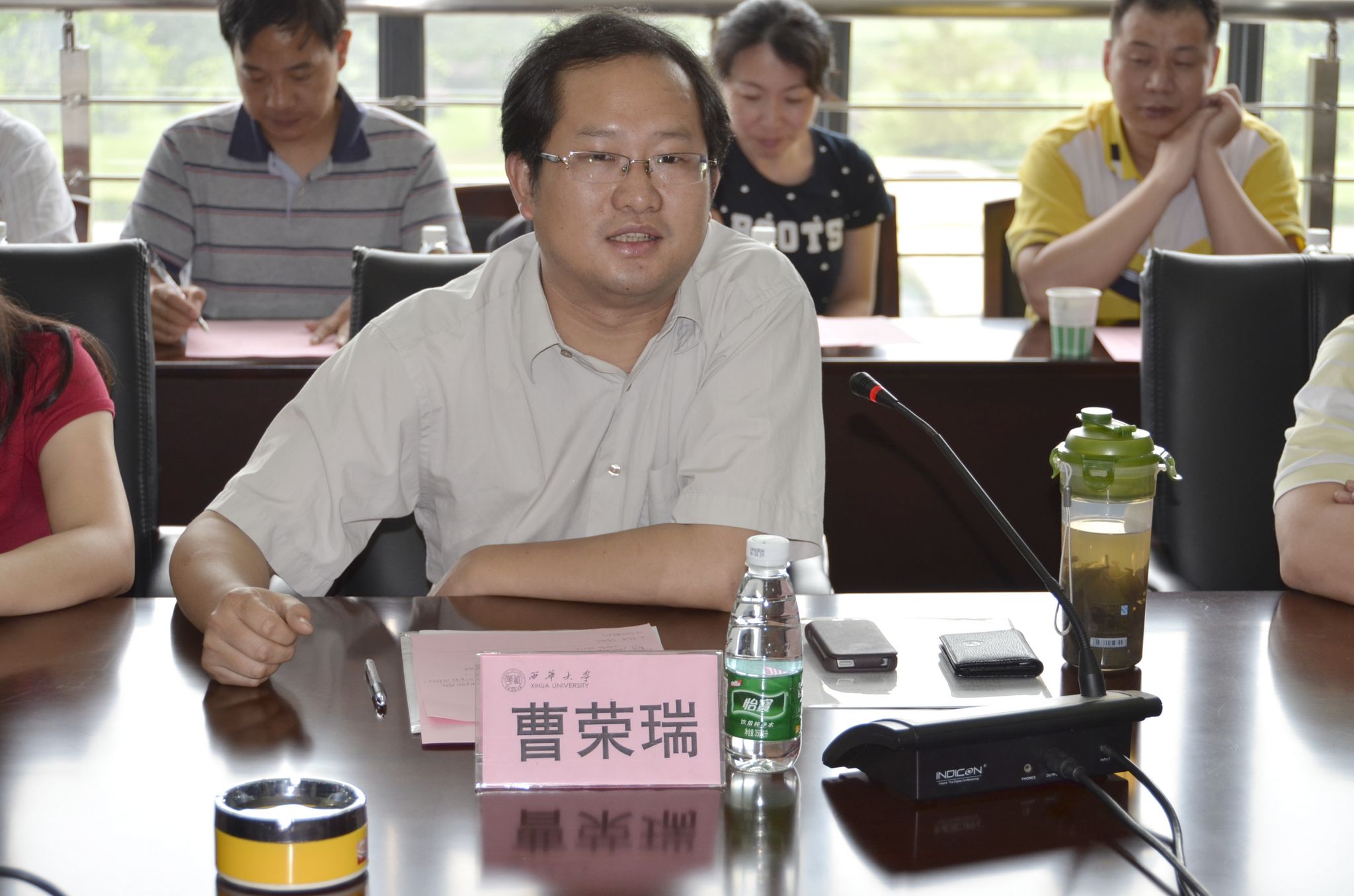 复旦大学考察调研_上海市哲学社会科学教学科研骨干研修班_上海市委党校 胡霁荣
