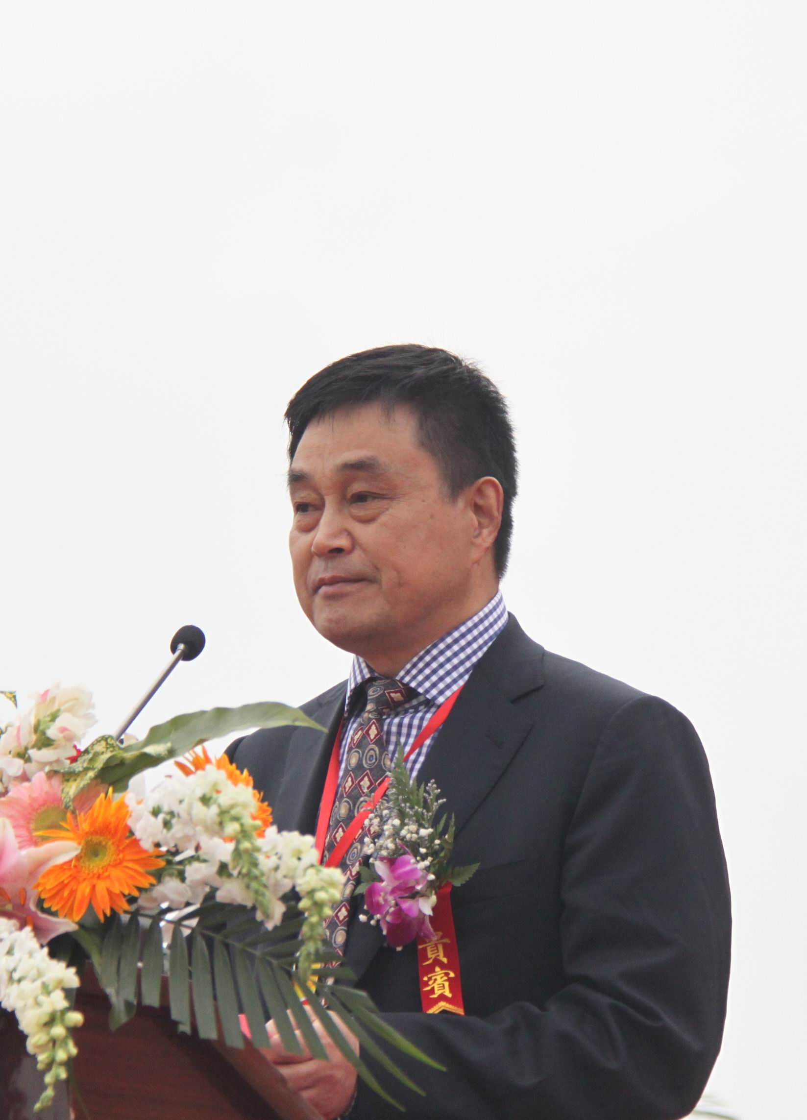 东方希望董事长_东方希望集团