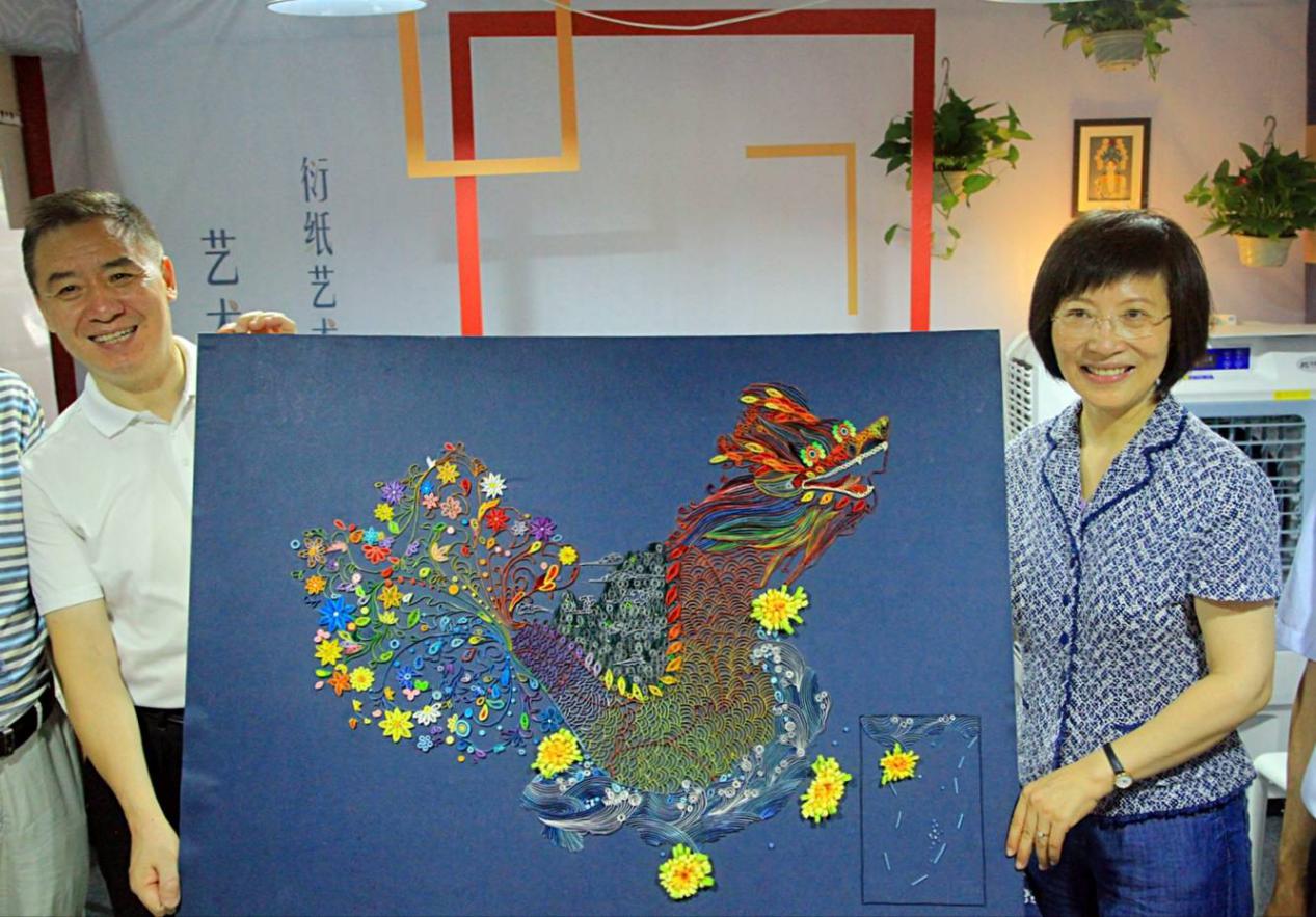 包括艺术展演类,大学生艺术实践工作坊,艺术作品类,高校艺术教育科研