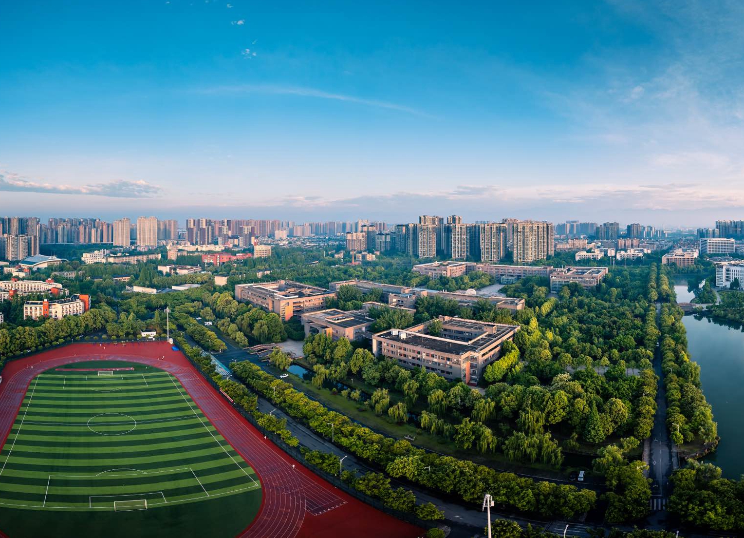 西华大学2025年招生宣传片首发！
