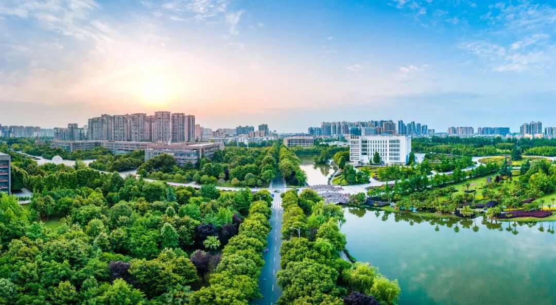 西华大学首次跻身“2026软科世界大学学术排名”