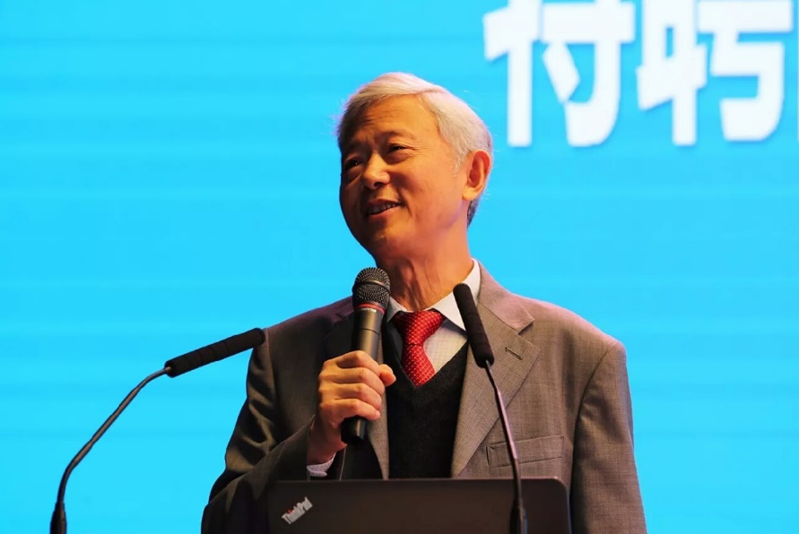 我校知识产权学院,法学院院长张楚教授应邀出席"知识产权走基层 服务